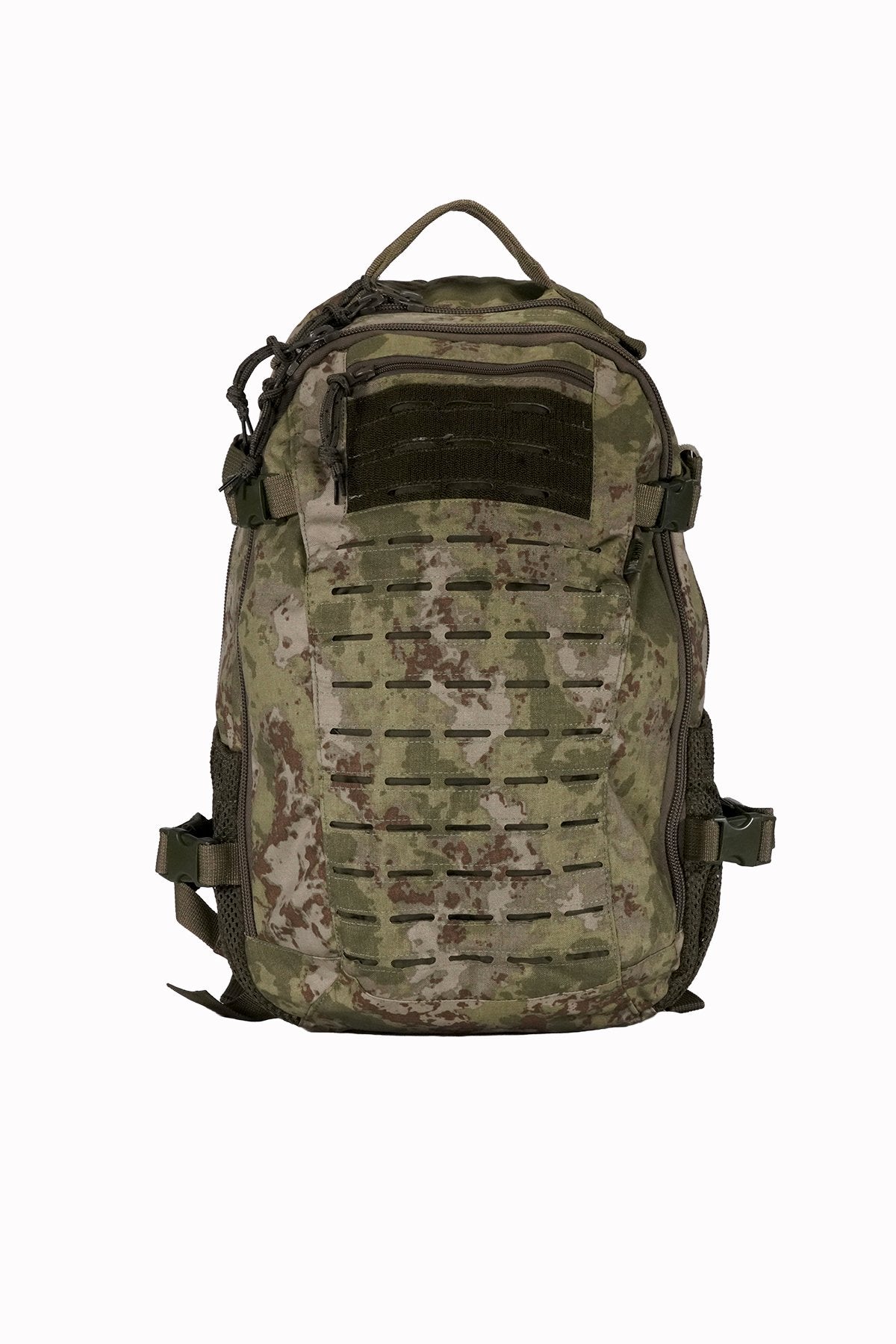 MECANIK Wulf Sırt Çantası X 40 LT Kamuflaj