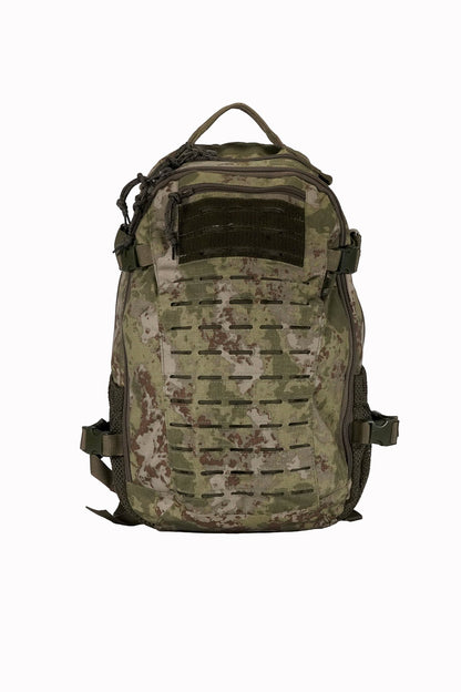 MECANIK Wulf Sırt Çantası X 40 LT Kamuflaj