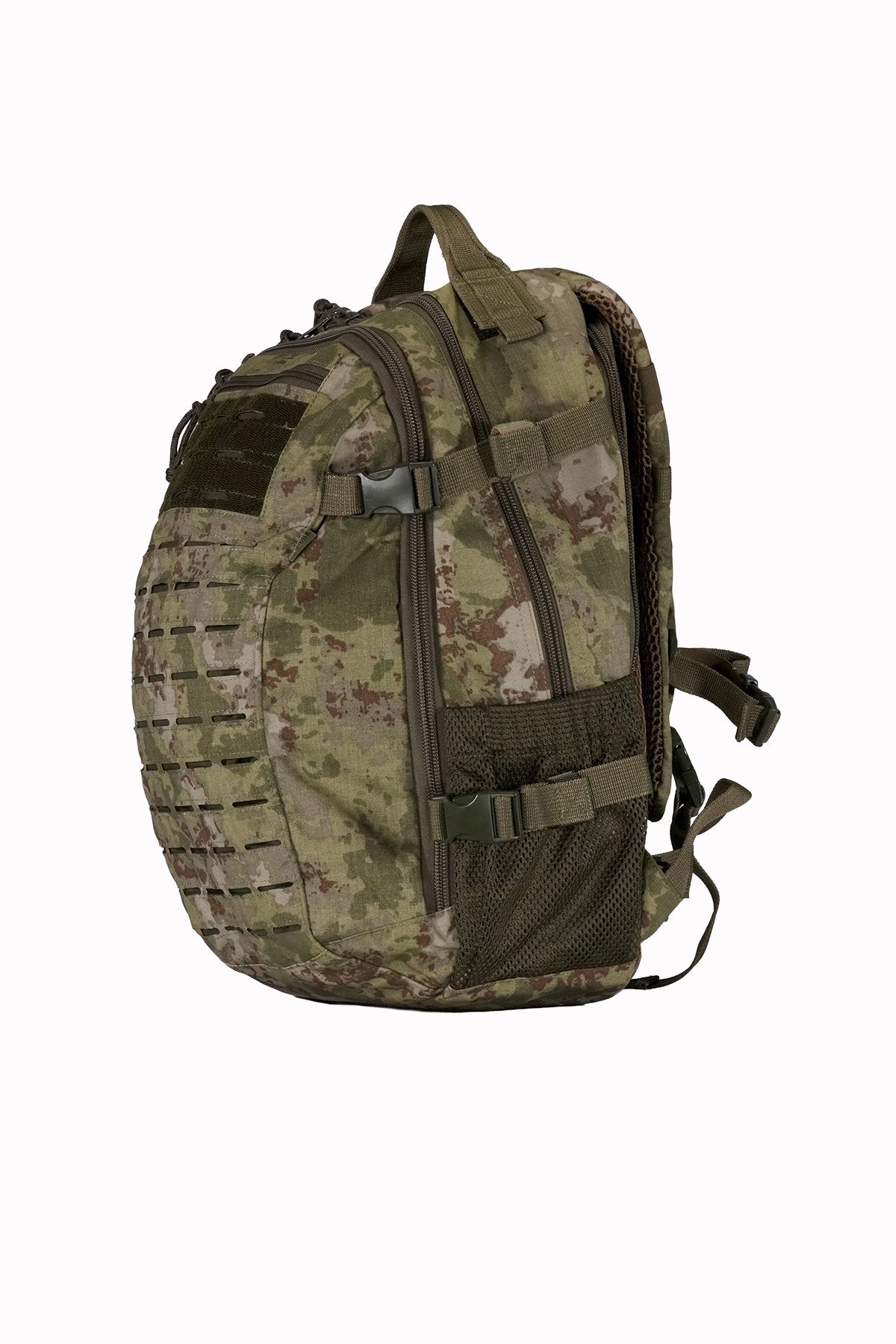 MECANIK Wulf Sırt Çantası X 40 LT Kamuflaj