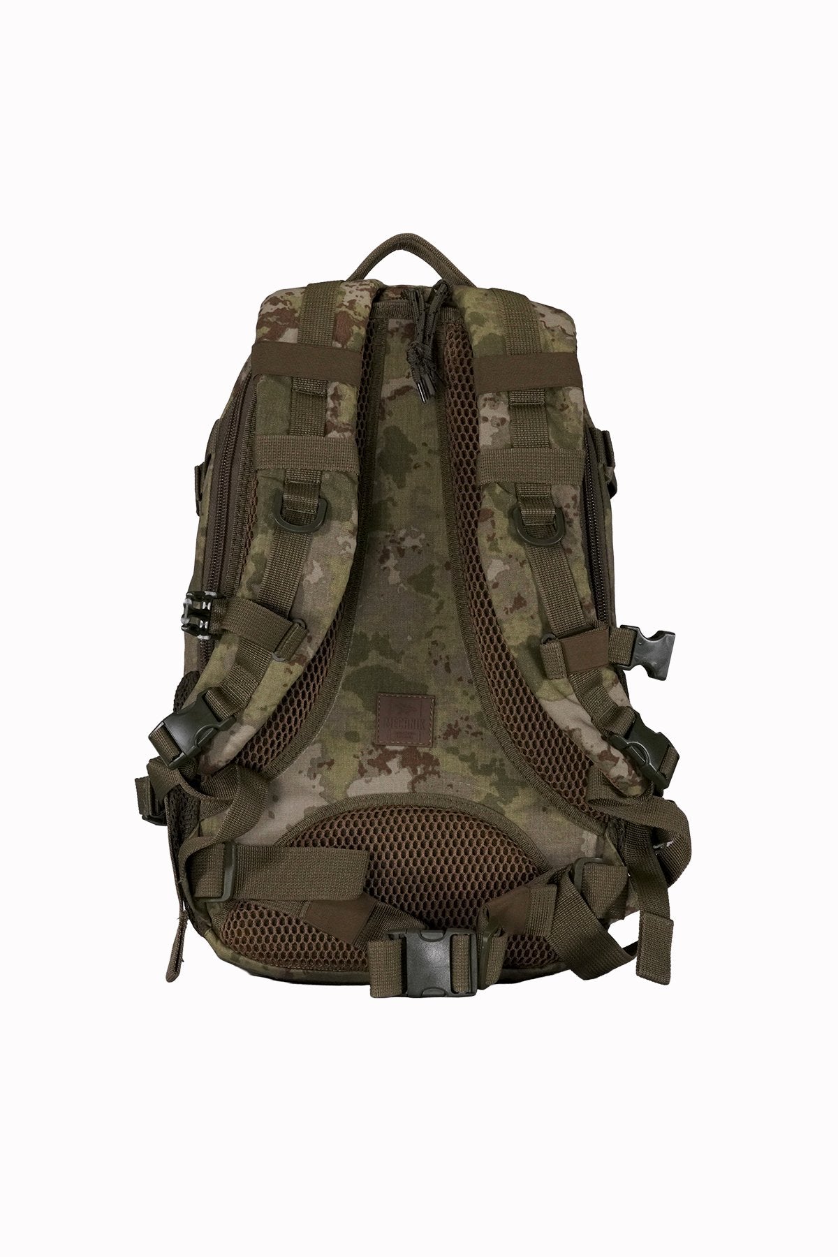MECANIK Wulf Sırt Çantası X 40 LT Kamuflaj