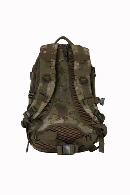 MECANIK Wulf Sırt Çantası X 40 LT Kamuflaj