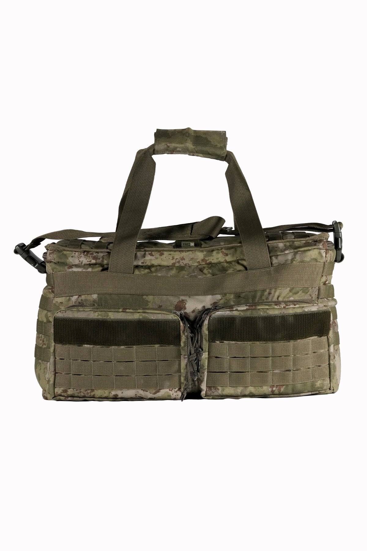 MECANIK Wulf Çanta UX 50 LT Kamuflaj