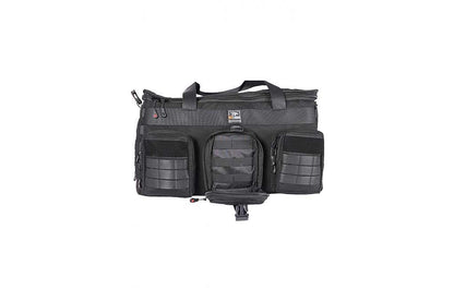 MECANIK Wulf Çanta UX 50 LT Siyah