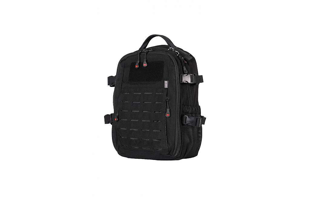MECANIK Wulf Sırt Çantası X 25 LT Siyah