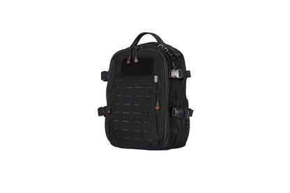 MECANIK Wulf Sırt Çantası X 25 LT Siyah