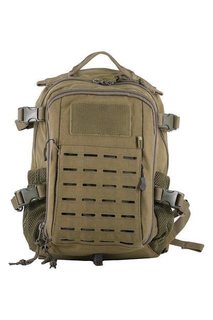 MECANIK Wulf Sırt Çantası X 25 LT