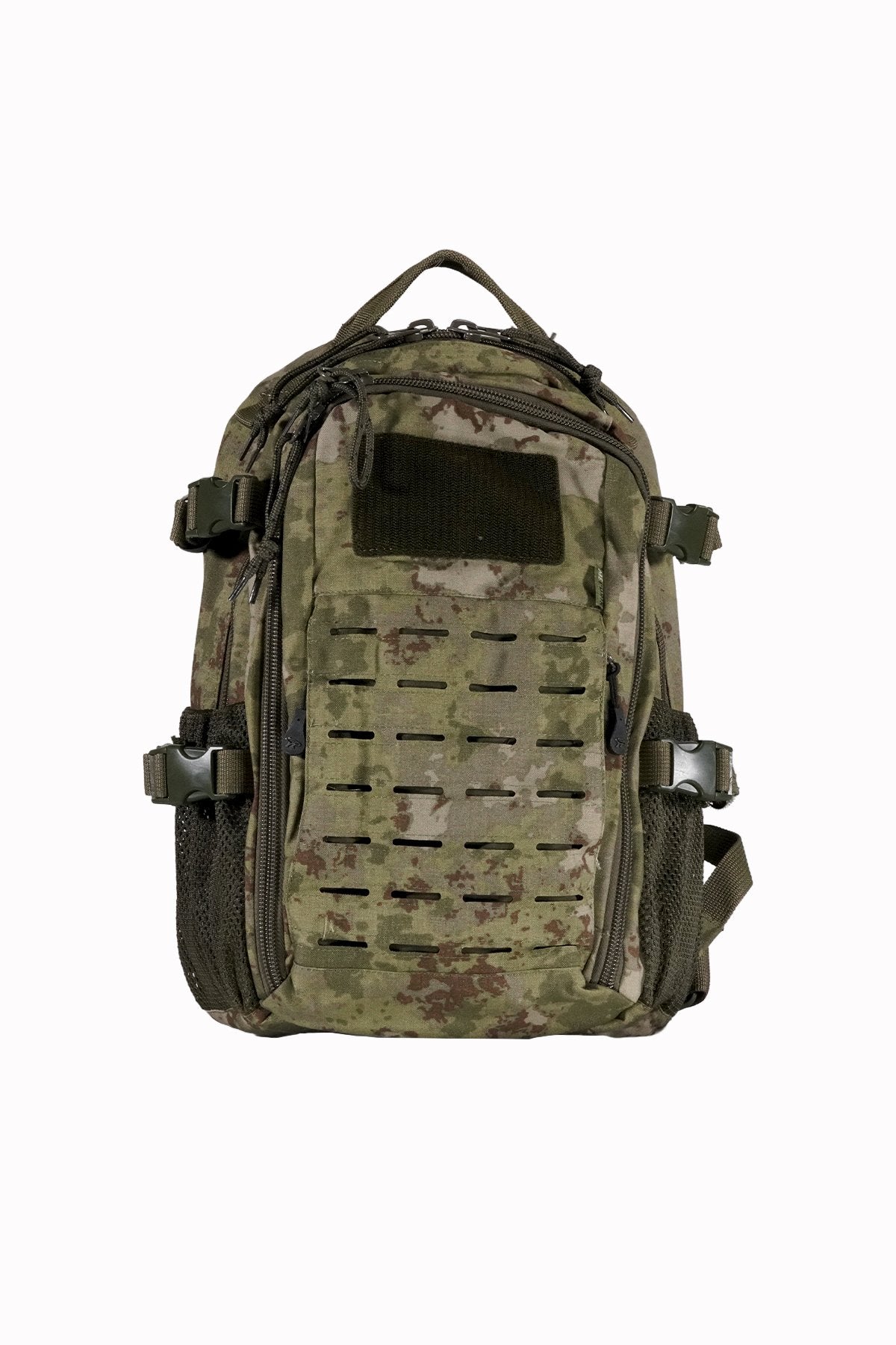 MECANIK Wulf Sırt Çantası X 25 LT Kamuflaj
