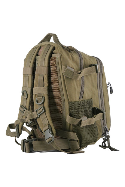 MECANIK Wulf Sırt Çantası X 25 LT