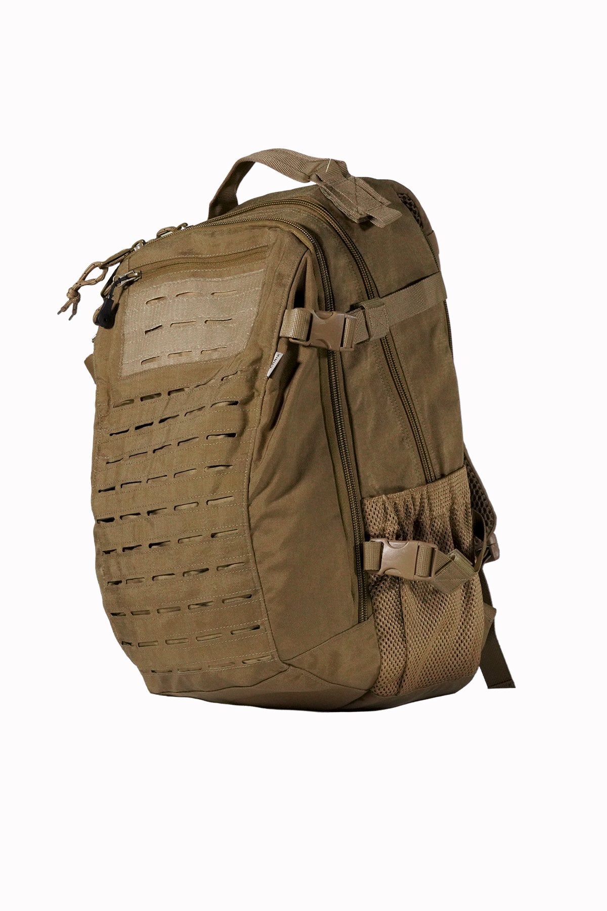 MECANIK Wulf Sırt Çantası X 40 LT Camel