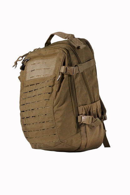 MECANIK Wulf Sırt Çantası X 40 LT Camel
