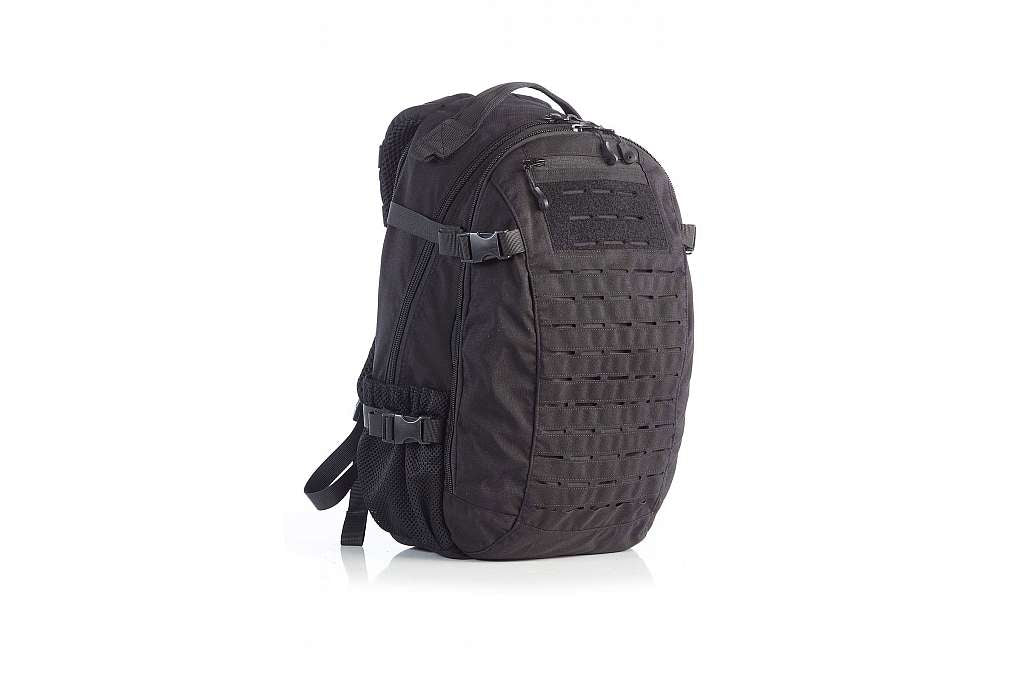 MECANIK Wulf Sırt Çantası X 40 LT Siyah