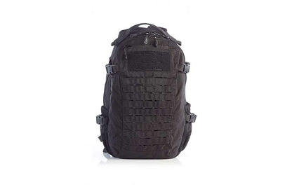 MECANIK Wulf Sırt Çantası X 40 LT Siyah