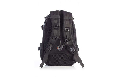 MECANIK Wulf Sırt Çantası X 40 LT Siyah