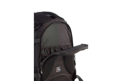 MECANIK Wulf Sırt Çantası X 40 LT Siyah