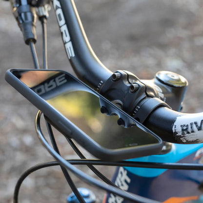 Out Front Bike Mount V1 Bisiklet Bağlantı Aparatı