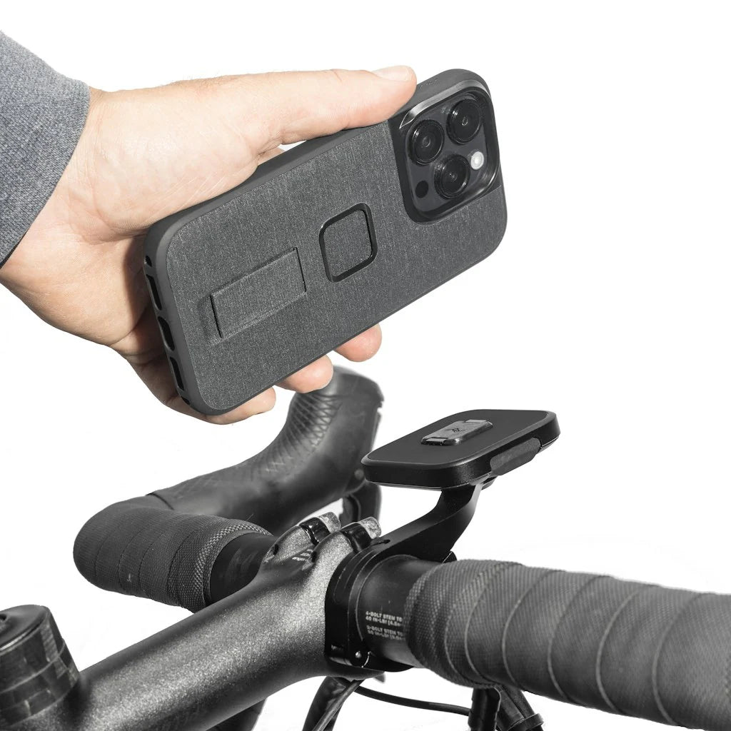 Out Front Bike Mount V1 Bisiklet Bağlantı Aparatı