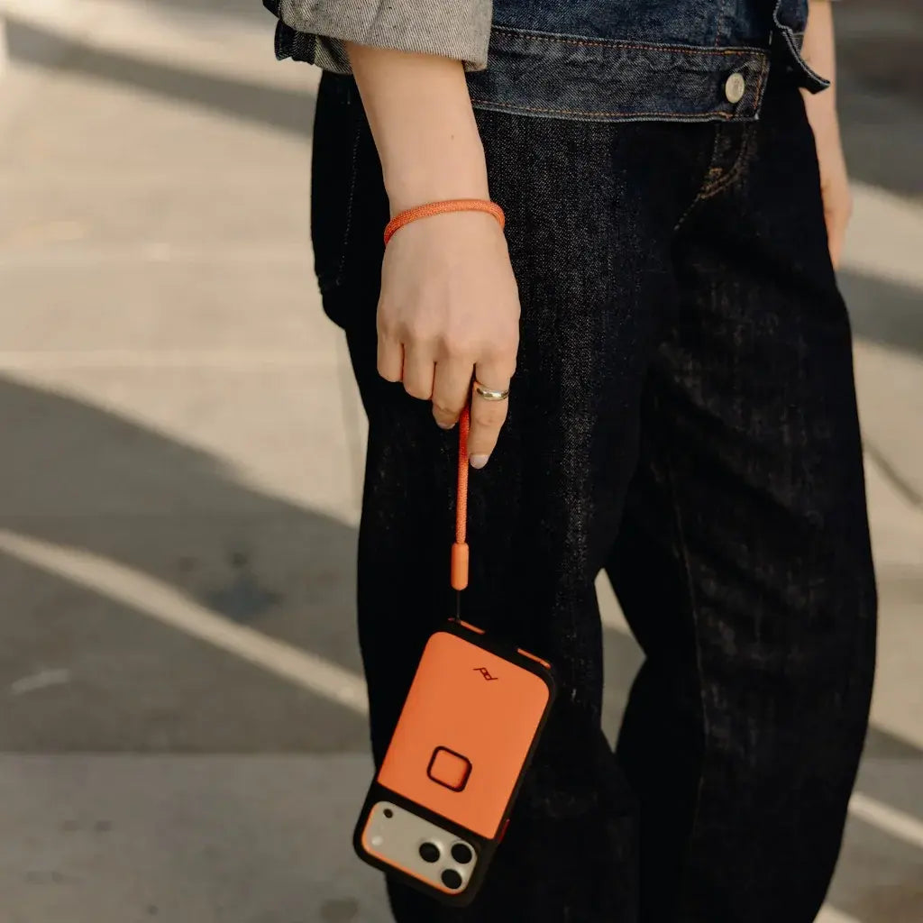 Mobile Cuff - Ibis