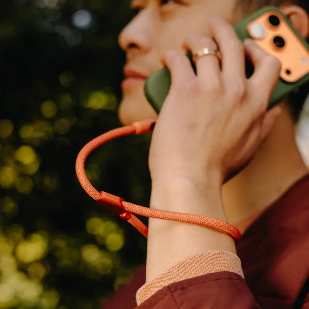Mobile Cuff - Ibis