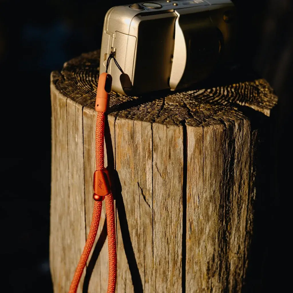 Mobile Cuff - Ibis