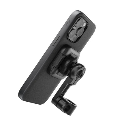 Mobile Motorcycle Bar Mount V2 Gidon Bağlantı Aparatı