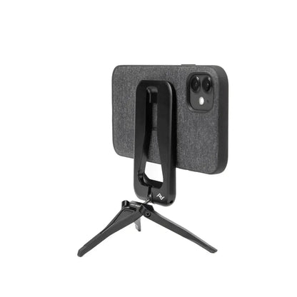 Mobile Tripod MagSafe Uyumlu Katlanabilir Telefon Tripodu