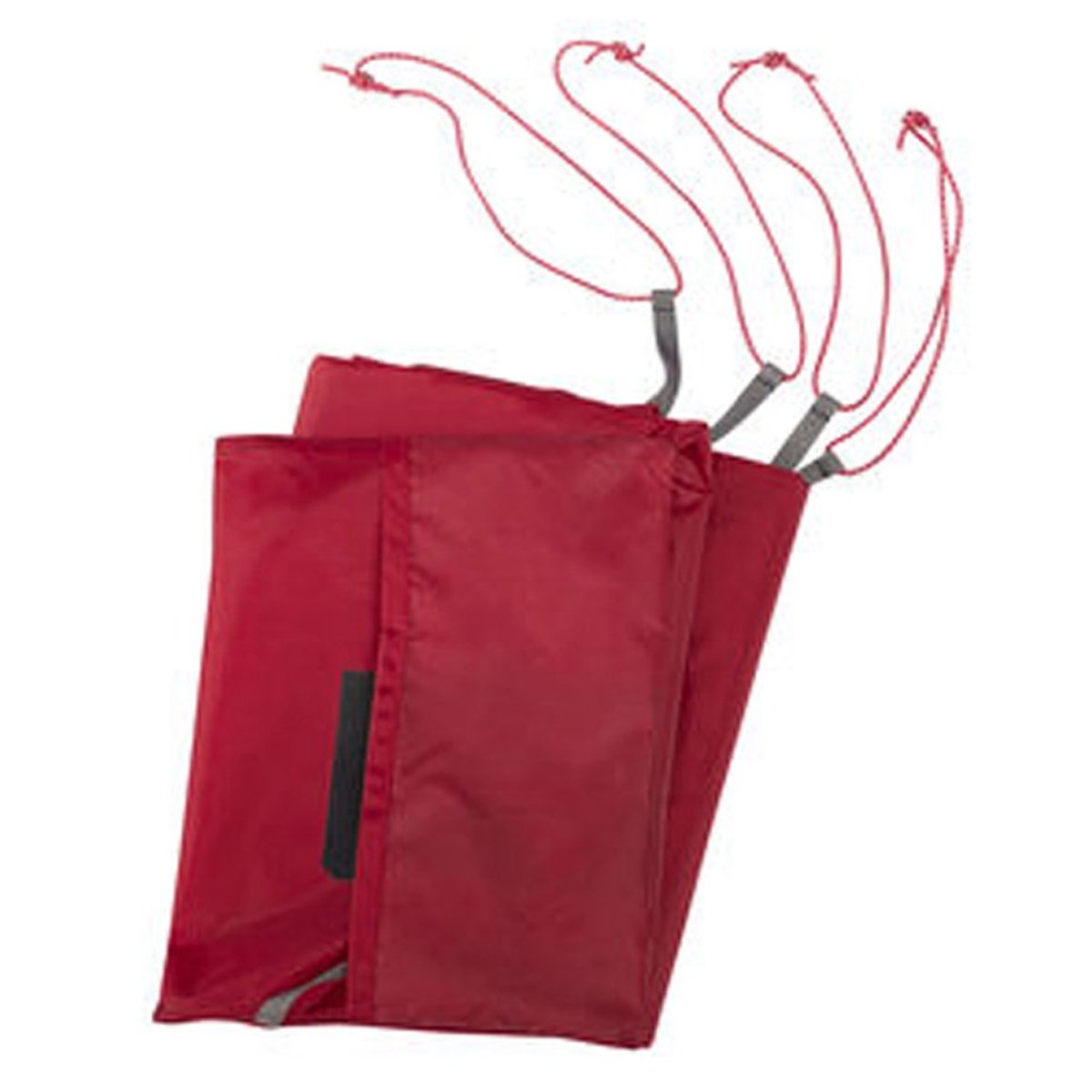 MSR Footprint Universal 2 Regular Çadır Tabanlığı