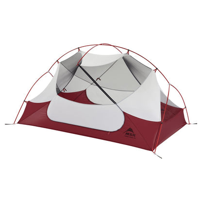 MSR Hubba Hubba NX Tent V7 3 Mevsim Kamp Çadırı