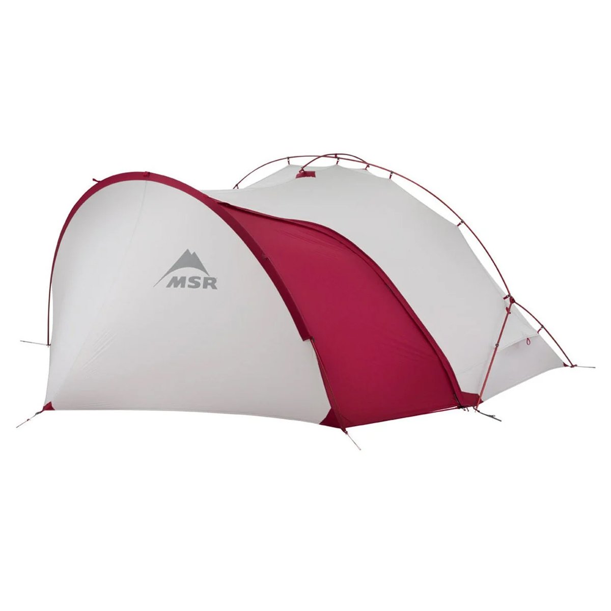 MSR Hubba Tour 1 Tek Kişilik Çadır