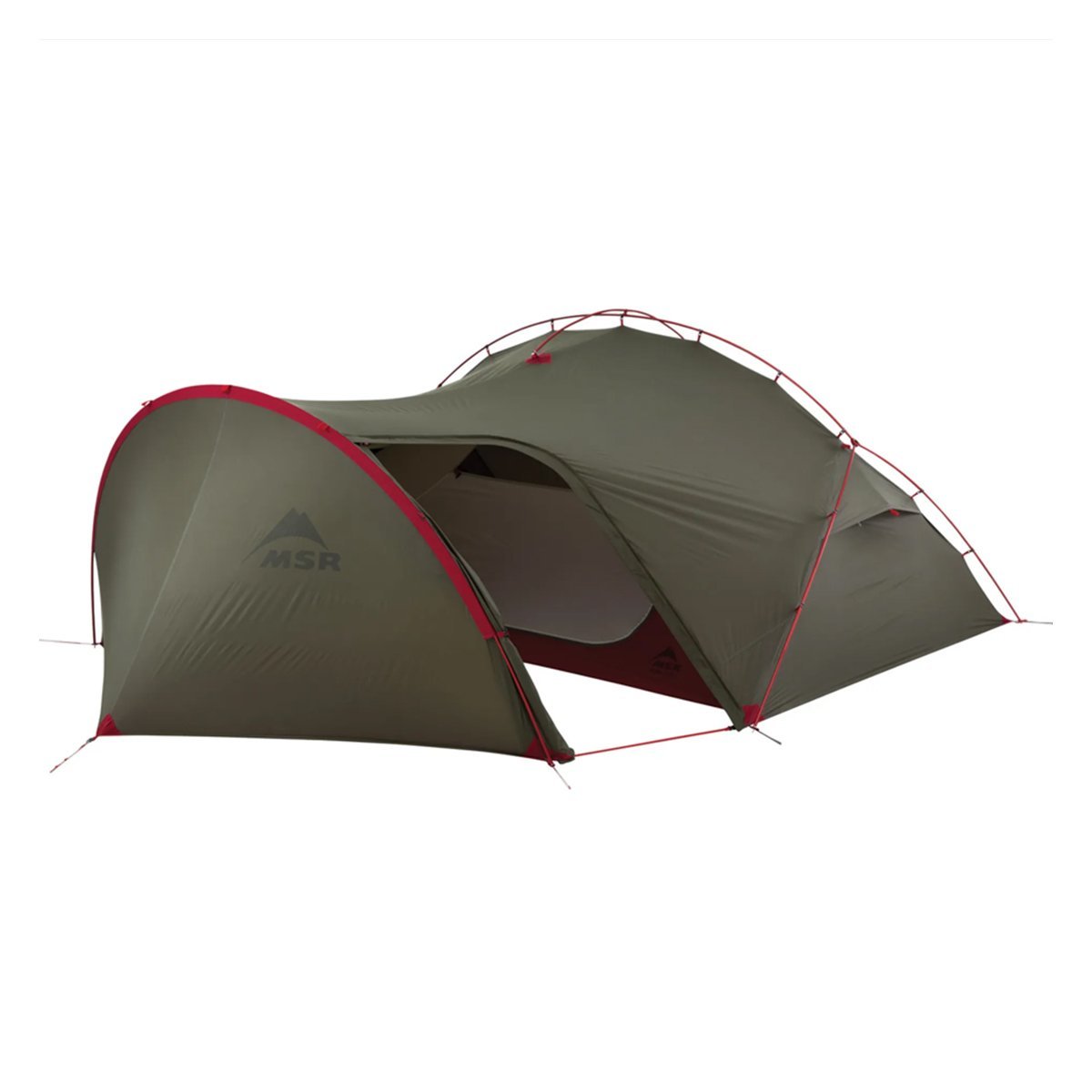 MSR Hubba Tour 1 Tek Kişilik Çadır