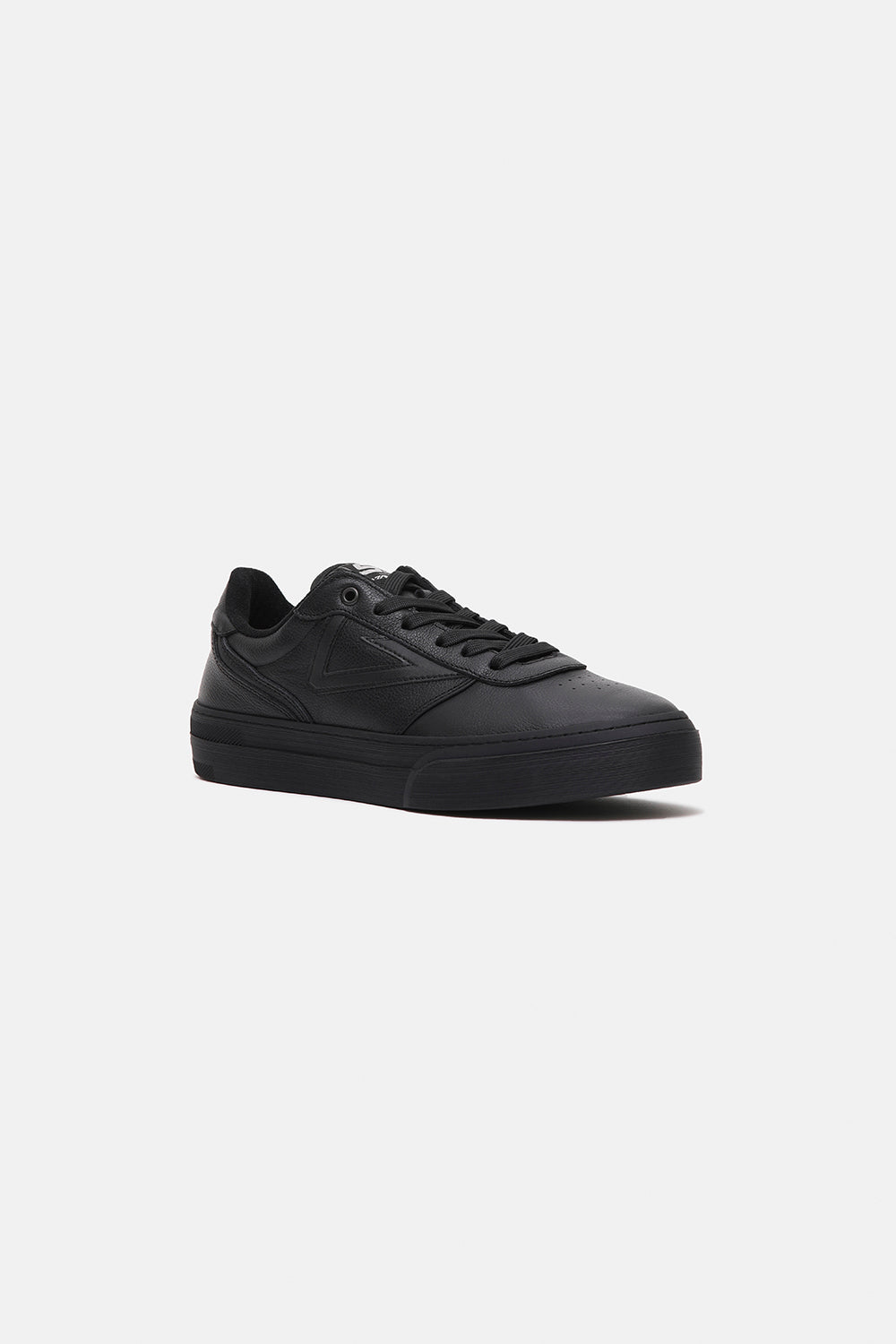 1408 S3 Sneakers Kadın Ayakkabı Siyah/Siyah