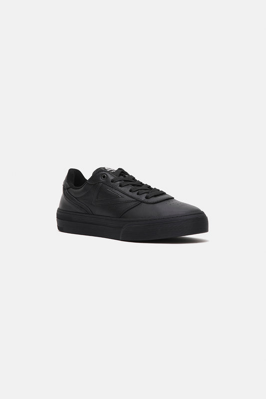 1408 S3 Sneakers Kadın Ayakkabı Siyah/Siyah