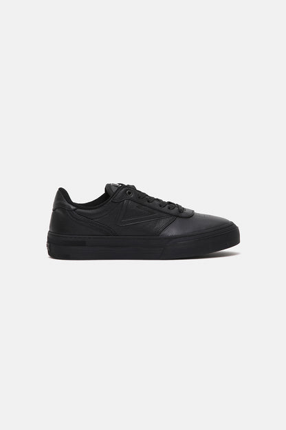 1408 S3 Sneakers Erkek Ayakkabı Siyah/Siyah