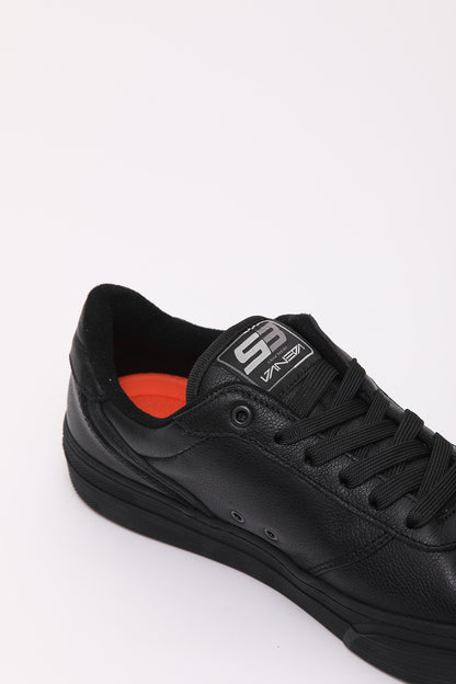 1408 S3 Sneakers Kadın Ayakkabı Siyah/Siyah