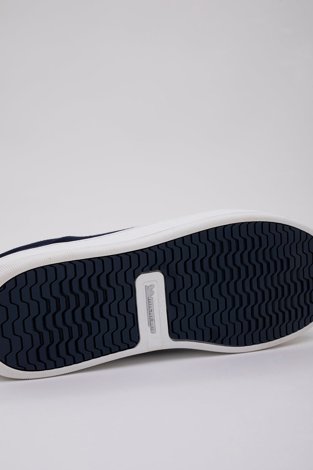 1388 V-MICH FREE KANVAS SNEAKER ERKEK AYAKKABI LACIVERT