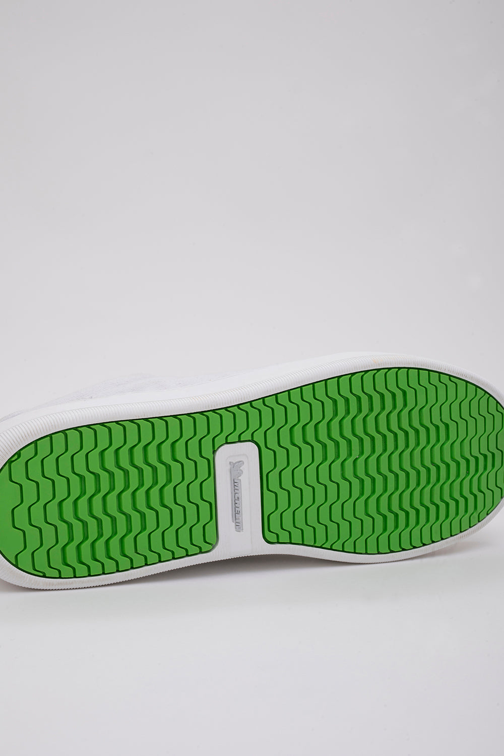 1388 V-MICH FREE KANVAS SNEAKER KADIN AYAKKABI BEYAZ