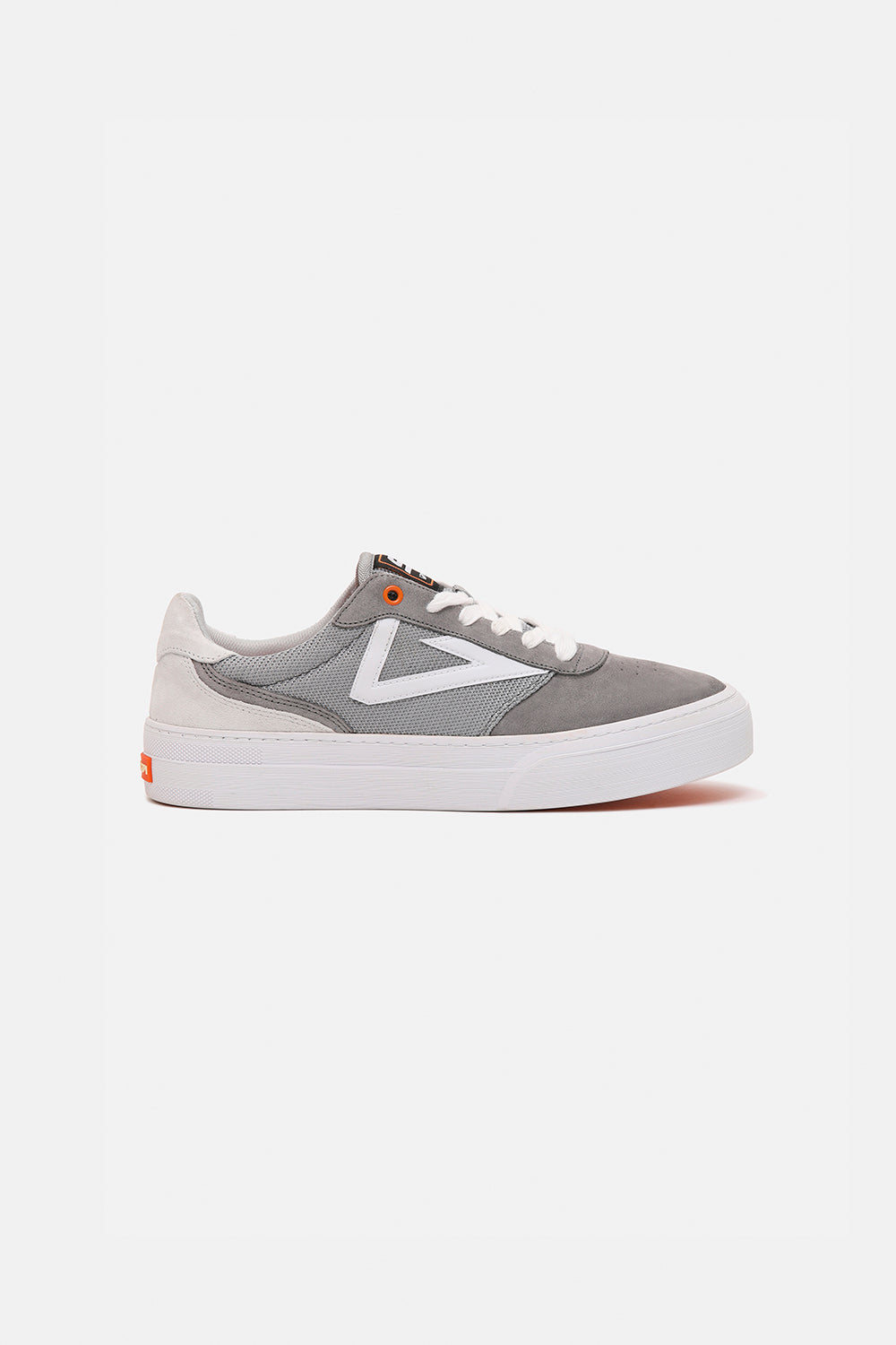 1408 S3 Sneakers Erkek Ayakkabı Gri