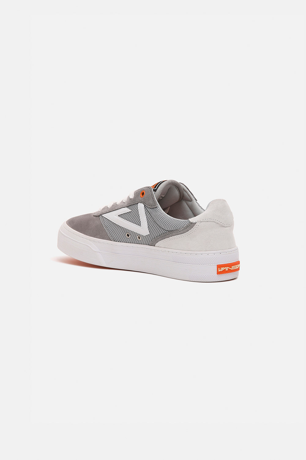 1408 S3 Sneakers Kadın Ayakkabı Gri