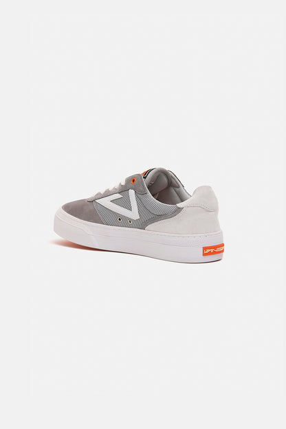 1408 S3 Sneakers Kadın Ayakkabı Gri
