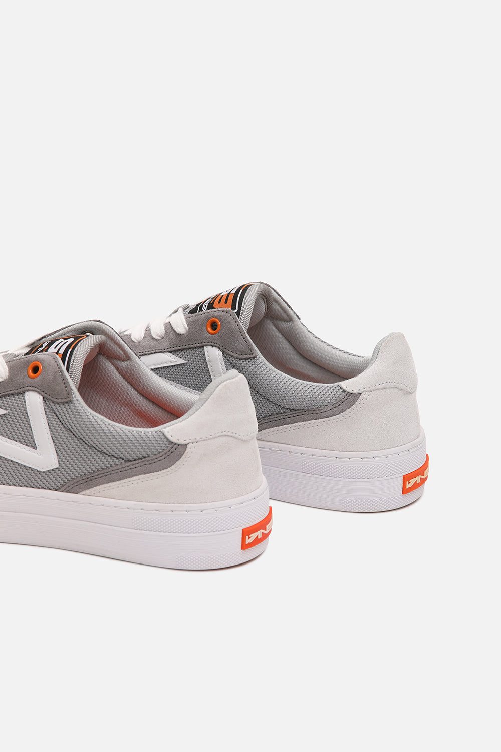 1408 S3 Sneakers Erkek Ayakkabı Gri