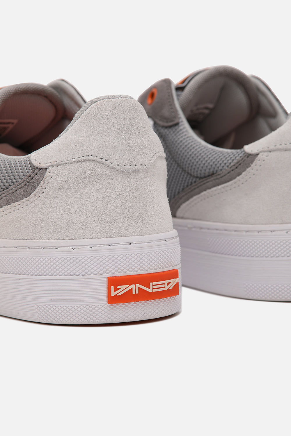 1408 S3 Sneakers Kadın Ayakkabı Gri
