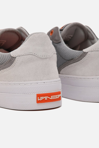 1408 S3 Sneakers Erkek Ayakkabı Gri