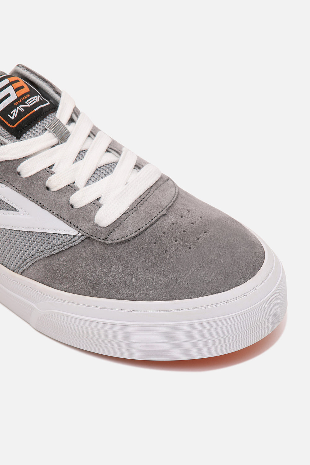 1408 S3 Sneakers Kadın Ayakkabı Gri