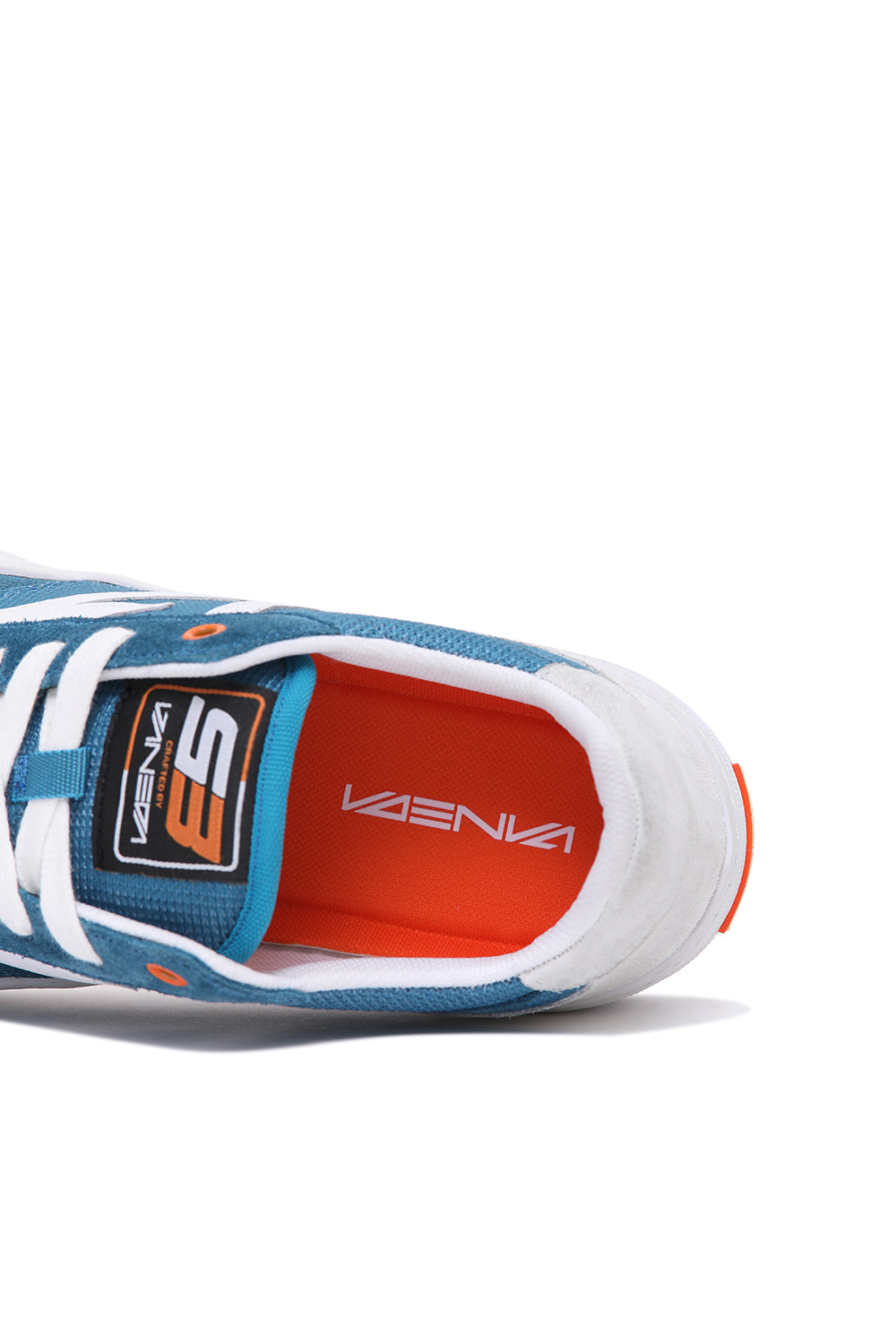 1408 S3 Sneakers Kadın Ayakkabı İndigo Mavi