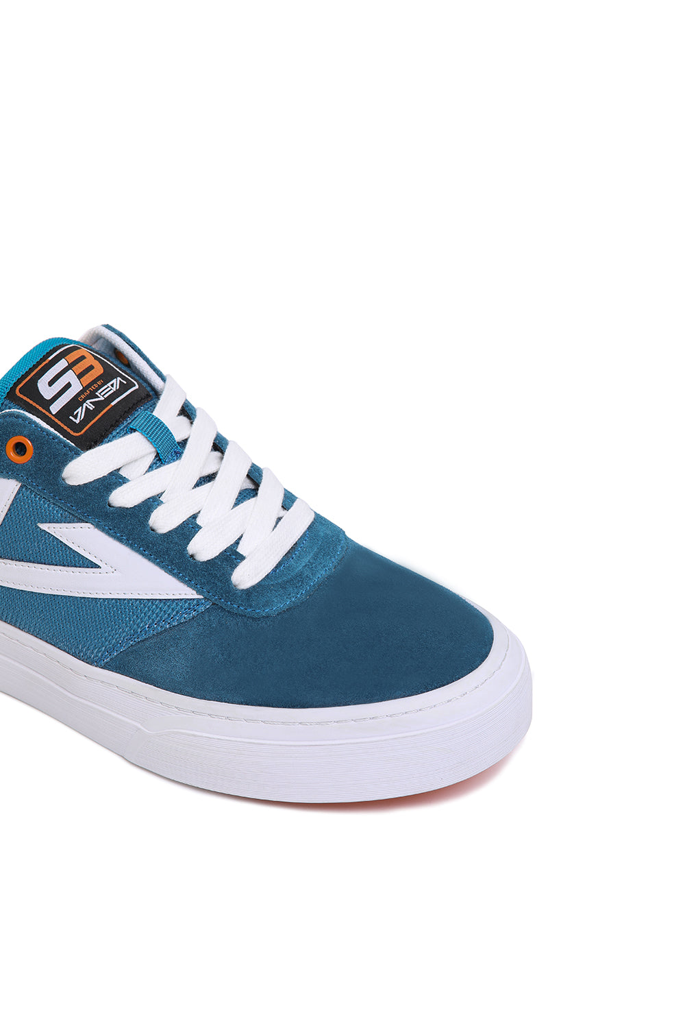 1408 S3 Sneakers Kadın Ayakkabı İndigo Mavi