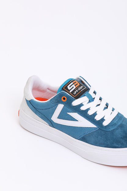 1408 S3 Sneakers Kadın Ayakkabı İndigo Mavi