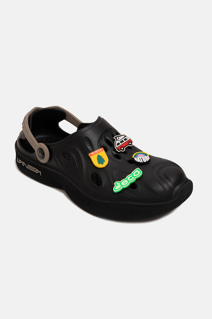 Nature Unisex Renkli 4'lü Terlik Süsü