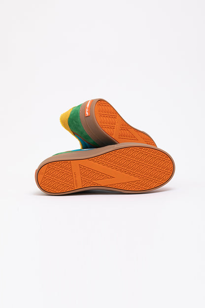 1408 S3 SNEAKERS KADIN AYAKKABI TABA