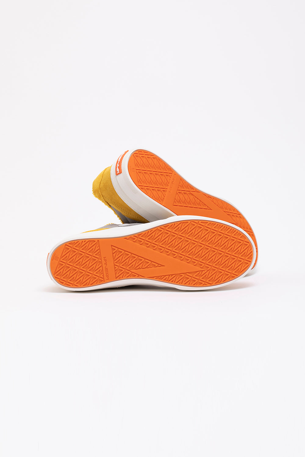 1408 S3 SNEAKERS ERKEK AYAKKABI SARI