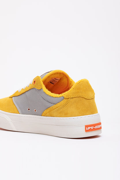 1408 S3 SNEAKERS ERKEK AYAKKABI SARI