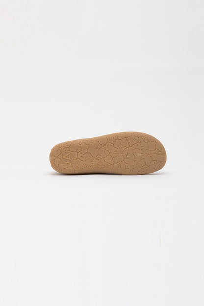 1383 V-BAREFOOT COMFORT DERI ERKEK AYAKKABI SIYAH